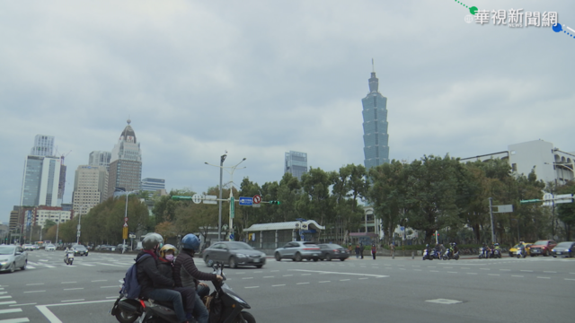 強烈冷氣團來了！低溫探11度 「發威」時間點曝光