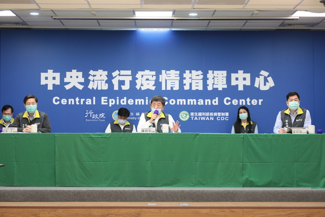 台灣防疫再登外媒！ 斯洛伐克大報讚表現亮眼