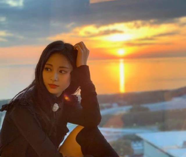 周子瑜台南住家遭竊 清潔婦偷私物上網賣