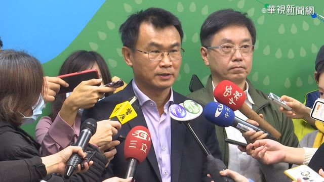 國台辦喊禁台肉製品 陳吉仲600字回嗆：搞錯了啥？