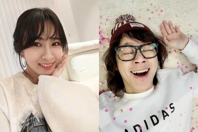 真的生了！阿福、HowHow曬照報喜：母子均安