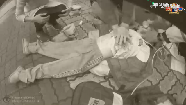 9歲童小跑步昏倒 校護CPR及時救命