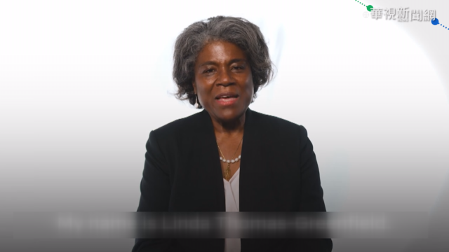 美駐聯大使提名人 發聲挺台對抗中國