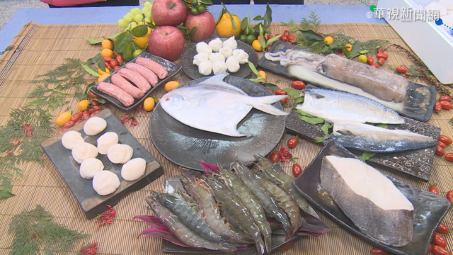 海鮮藏微塑膠 愛吃者如年吞1根吸管