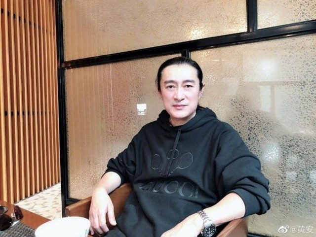 防疫保單在台搶翻！ 黃安酸：我覺得好凄涼