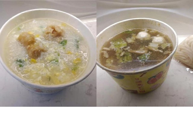 高雄防疫旅館隔離餐被嫌寒酸 觀光局回應了