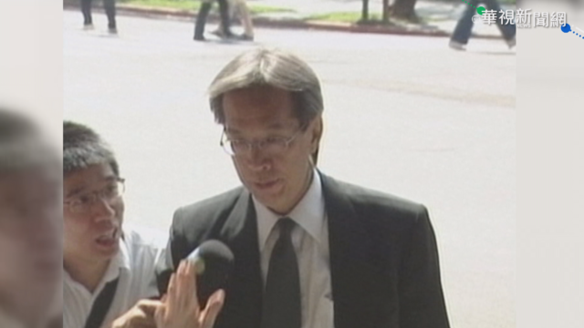 捲入扁案潛逃多年 黃芳彥在美過世