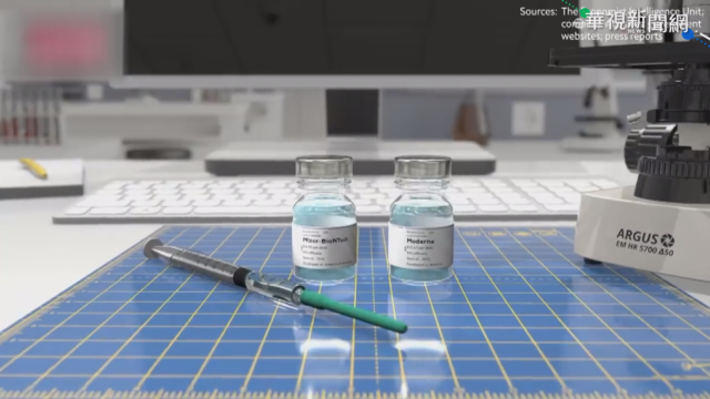 抗疫生力軍! 諾瓦瓦克斯疫苗效力89%