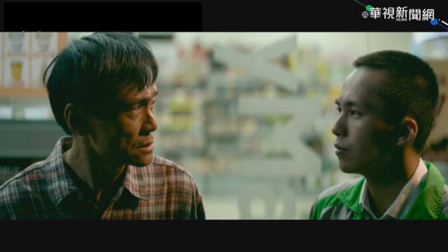 ｢陽光普照｣好威! 代表台灣闖入奧斯卡