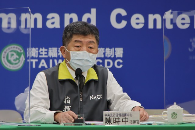 陳時中批「大國超買疫苗」 外媒盤點是這些國家?!