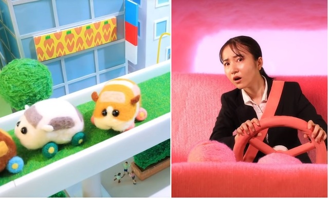 《天竺鼠車車》導演姊台粉暴增！發文讚：中文片名超可愛