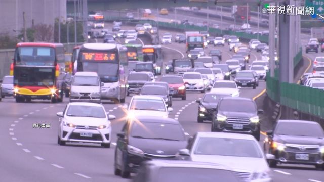 雙鐵.公路客運防疫 2/1起禁止飲食