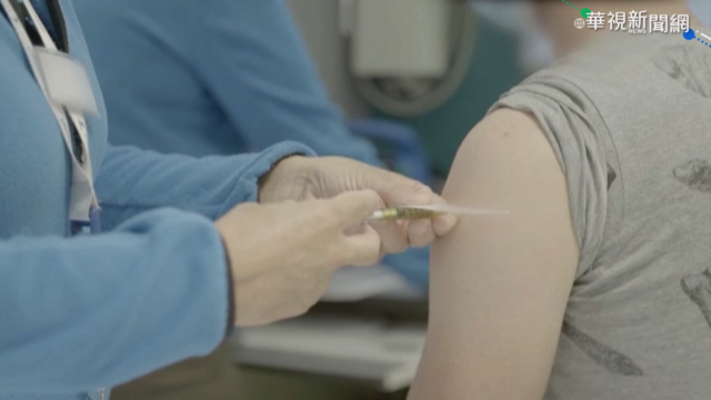 嬌生疫苗整體效力66% 重症防護力85%