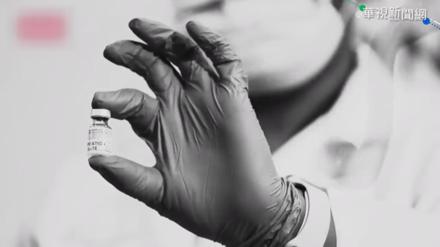 疫苗增生力軍 Novavax.嬌生測試出爐