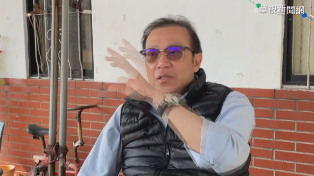 涉貪交保返家 蘇震清仍強調:問心無愧