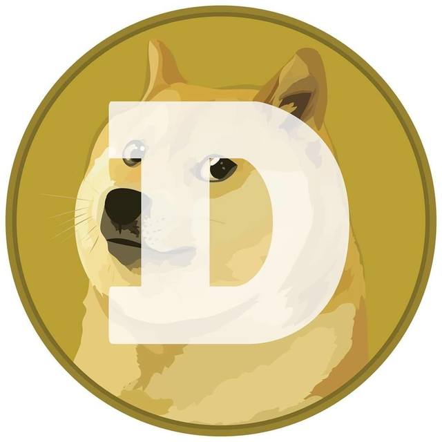 狗狗幣示意圖/翻攝自Dogecoin臉書