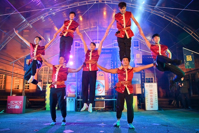 北市街頭藝人從考試變登記！ 盼表演者盡情創作