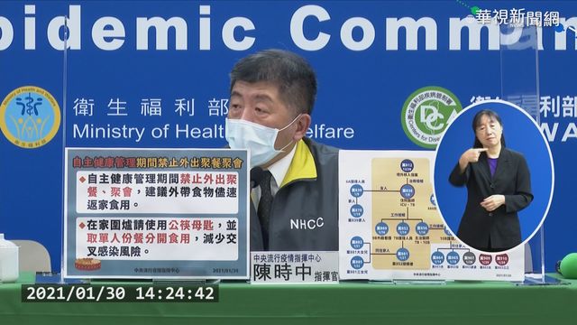桃醫群聚再擴大 增4例本土其中1人死亡