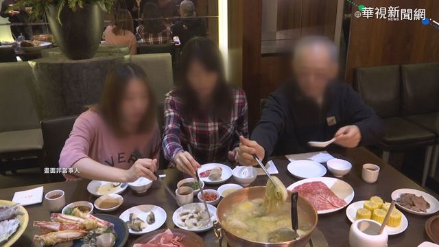 一家七口6人確診 居家隔離避免共食