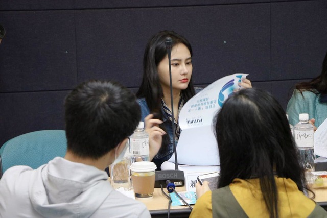 雞排妹遭性騷還被質疑 賴品妤：這些人讓受害者永無法「合格」