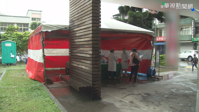 網傳疫情蔓延 「平鎮某醫院」闢謠