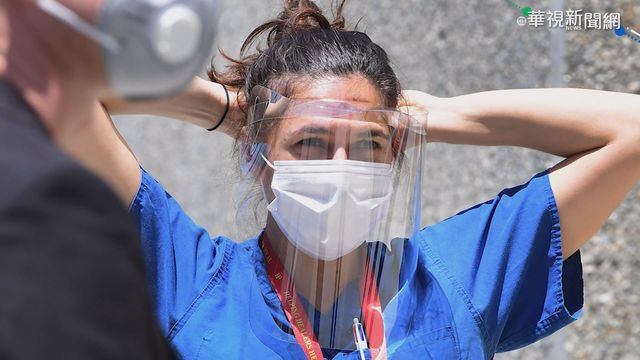 拒戴違法！美CDC最新命令：搭乘大眾運輸須戴口罩