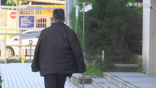 桃醫疫情擴大 「平鎮某醫院」急消毒