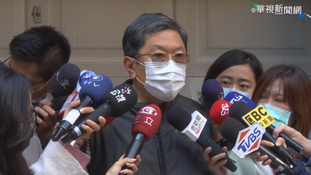 案863家庭7口6確診 專家憂:防火牆恐破