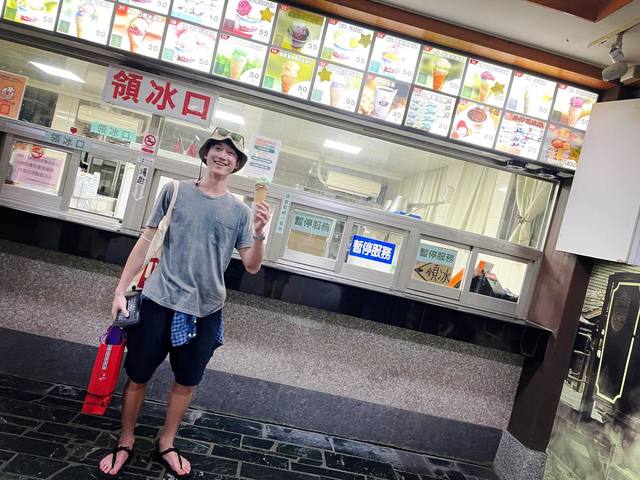 「醫護辛苦抗疫有人說風涼話」 吳慷仁：珍惜擁有的日常