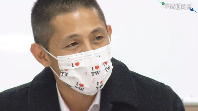 投票率12.69% 吳怡農當選北市黨部主委