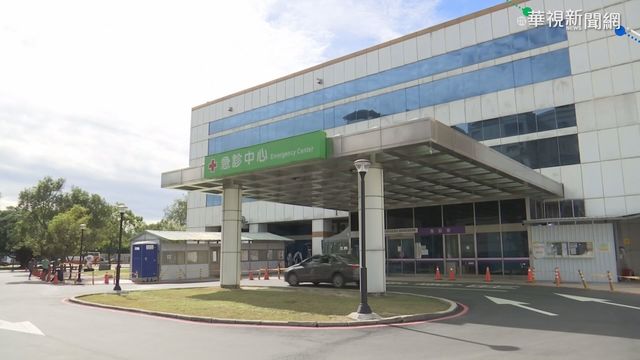 桃醫破口燒到第2家? 陳時中:不能稱疏漏