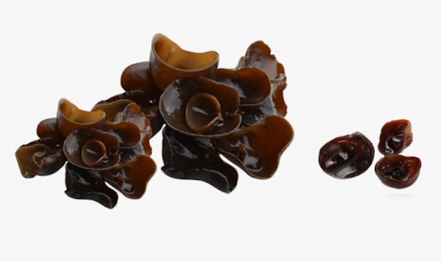 「木耳」台語怎麼念 解答出爐有3種說法