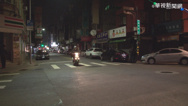 台北中山區大停電 店家怨無法打烊