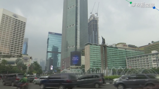 印尼指定實驗室篩檢 盼台解禁移工