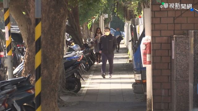 東北風增強！各地日夜溫差大 「小年夜天氣」出爐