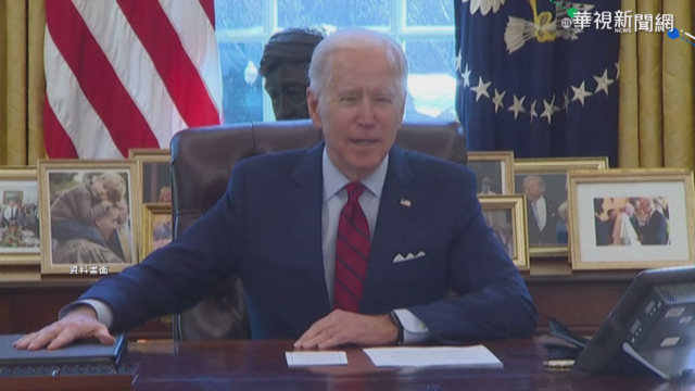 緬甸軍方發動政變 美擬制裁要求放人