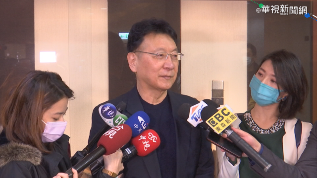 重返國民黨 趙少康:2次大選不缺席