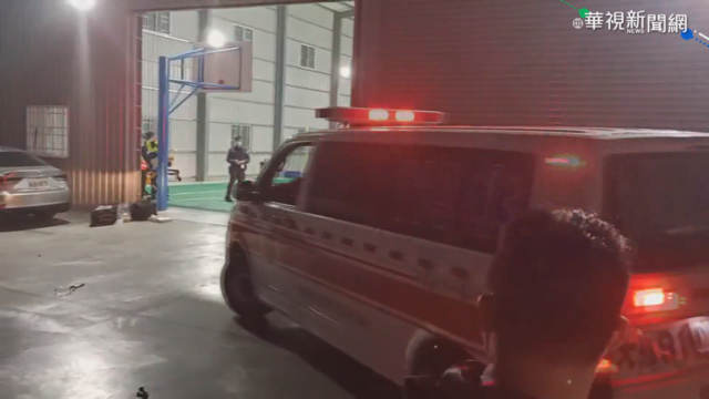 賭債糾紛殺紅眼?台中槍擊械鬥1死6傷