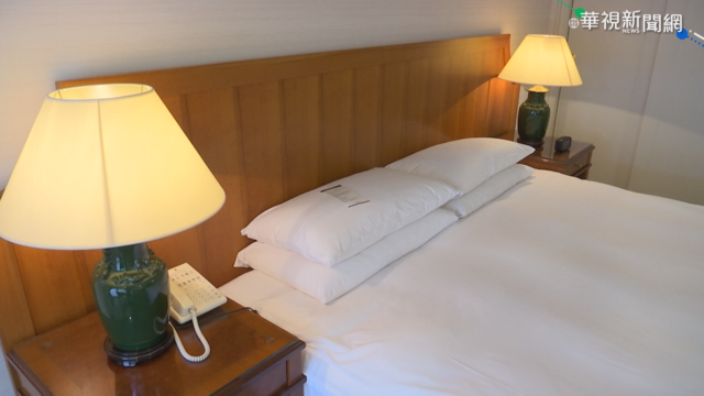 知名飯店住宿券 限｢過年不能用｣違規