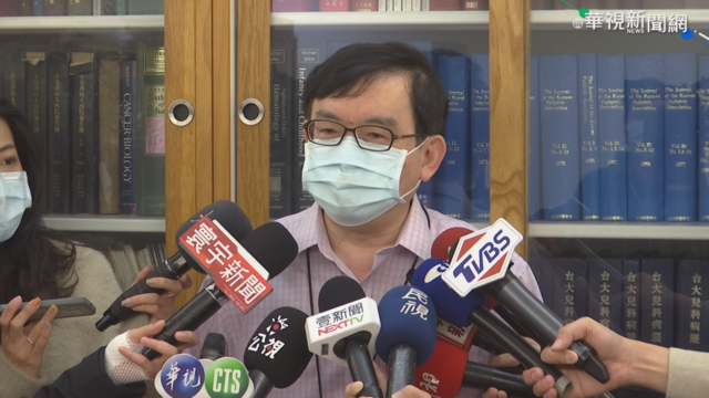 案913台籍男曾確診8採陰 疑回台再染疫