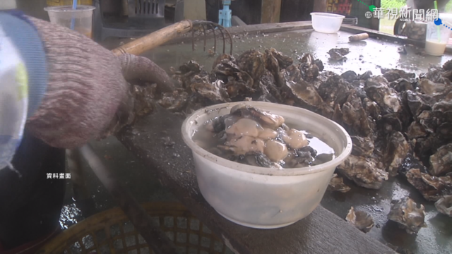 食藥署抽驗海鮮 越南蚵.安康魚肝超標