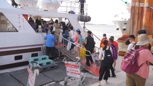 規定放寬！跟團旅途中若發燒 業者扣必要費用後需退費