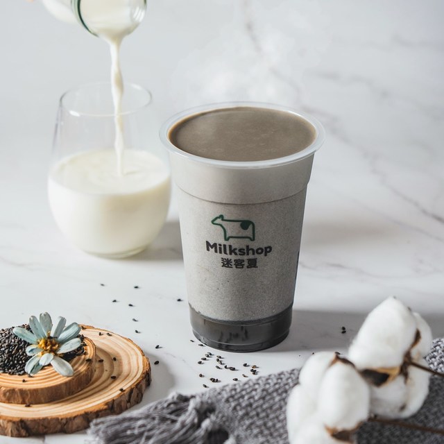 翻攝自臉書專頁「迷客夏」