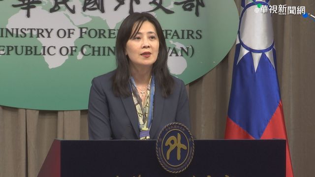 外交部：我國駐外人員35人確診 24人已康復
