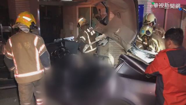 台南6死車禍 家屬不知情聞噩耗崩潰