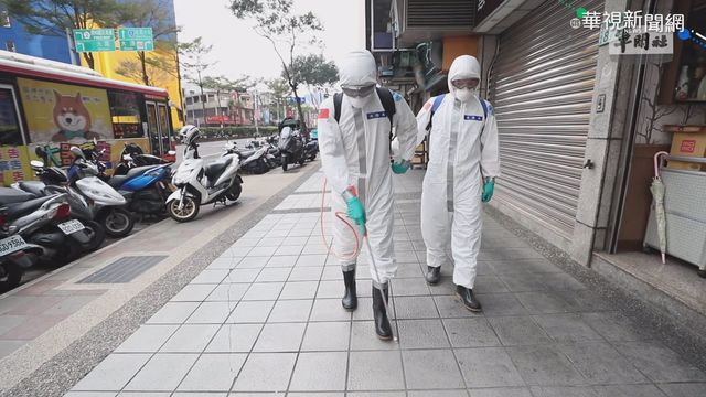 國內疫情緊繃 雙北.高雄活動縮減防疫