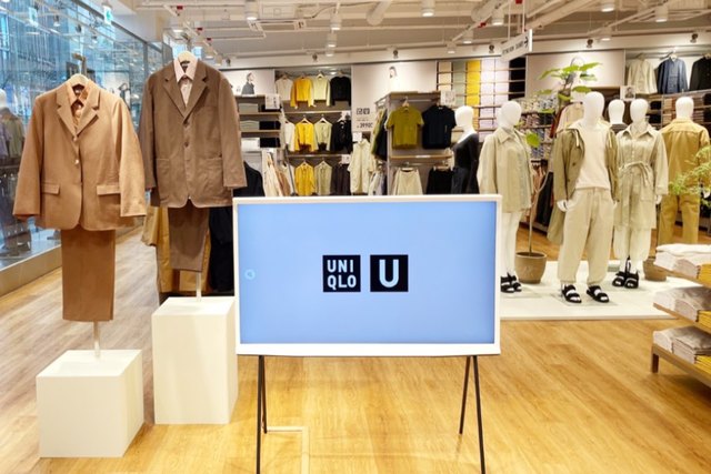 南韓最大間UNIQLO1月底結束營業 將陸續關50多間
