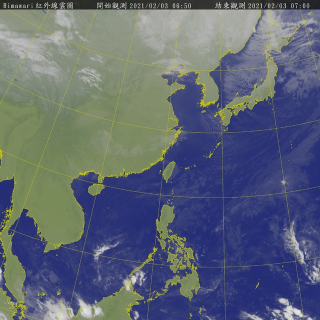 （氣象局提供）