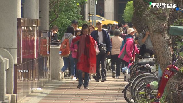 小年夜、除夕前後無緣好天氣？最新預測出爐