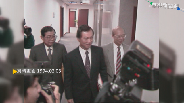 【歷史上的今天】台北捷運弊案 監院彈劾局長等8官員